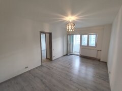 Campia Libertatii, Gheorghe Petrascu, apartament camere