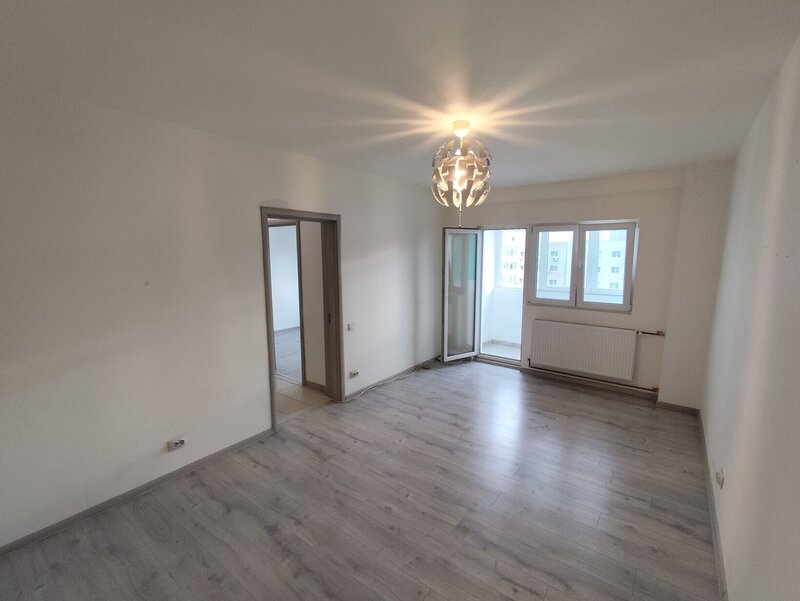 Campia Libertatii, Gheorghe Petrascu, apartament camere