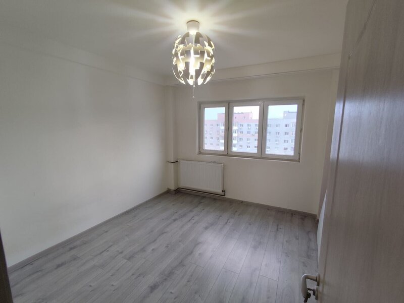 Campia Libertatii, Gheorghe Petrascu, apartament camere