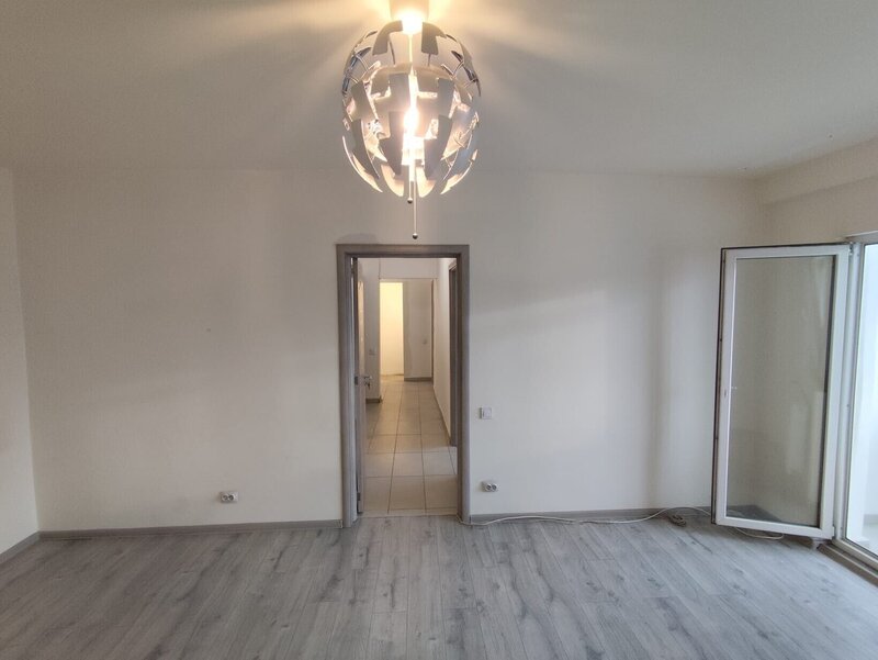 Campia Libertatii, Gheorghe Petrascu, apartament camere