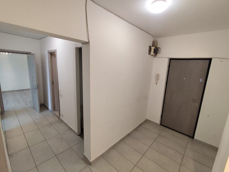 Campia Libertatii, Gheorghe Petrascu, apartament camere